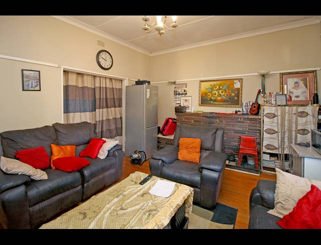 3 BEDROOM HOUSE FOR SALE IN ORANGE GROVE